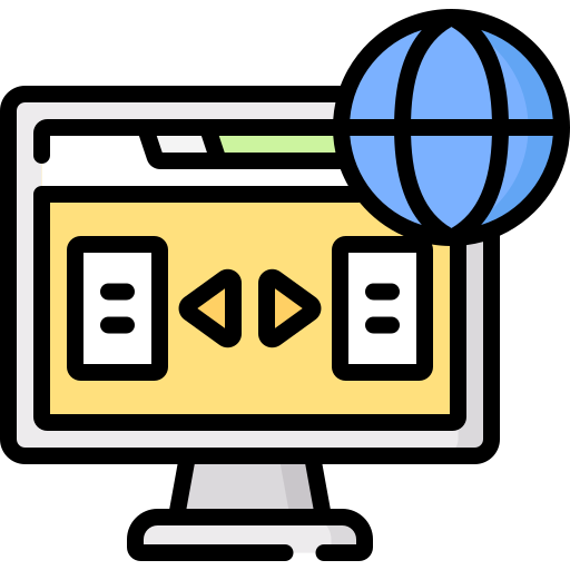 Online free icon
