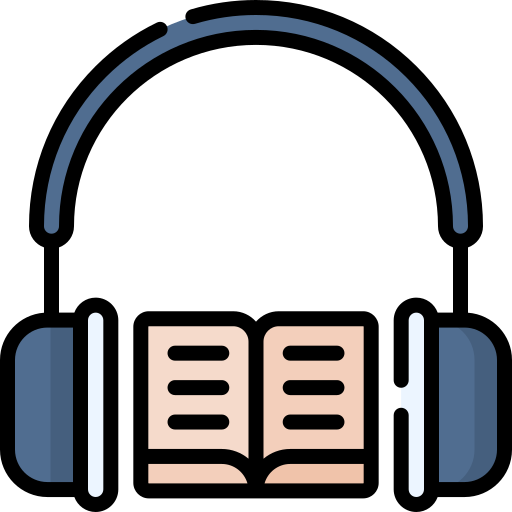 hörbuch kostenlos Icon hörbuch kostenlos Icon