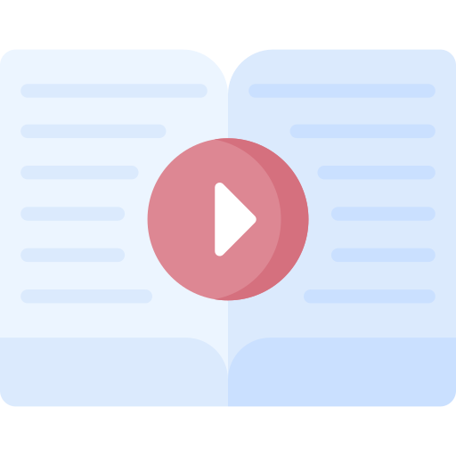 livre audio Icône gratuit livre audio Icône gratuit