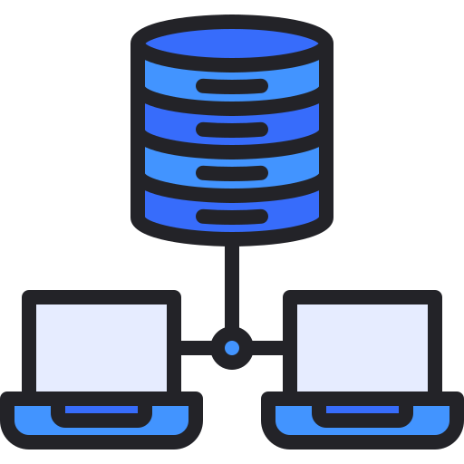 Laptop - Free networking icons