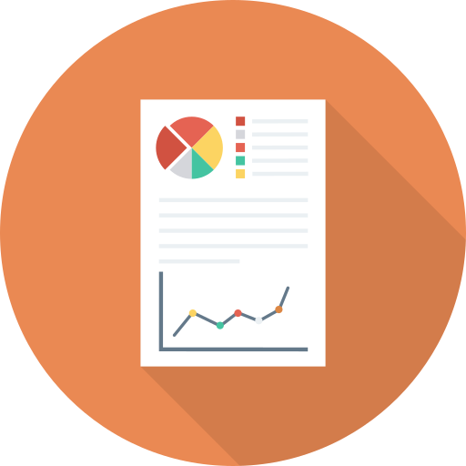 Analytics free icon Analytics free icon