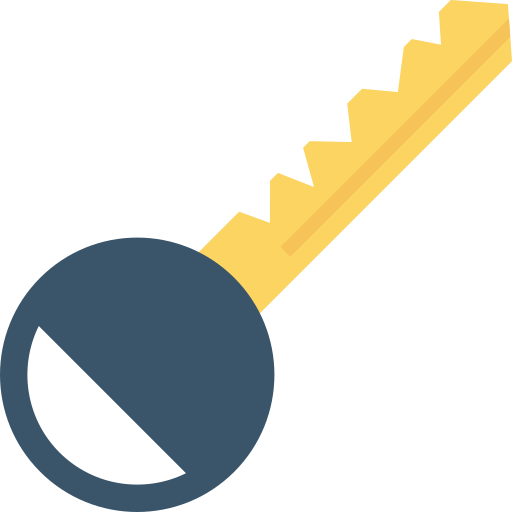 Key free icon Key free icon
