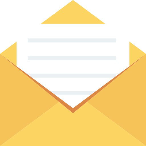Email free icon
