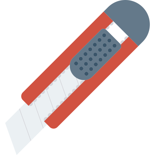 Cutter free icon