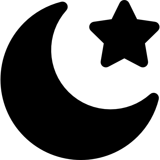 Islam - Free signs icons