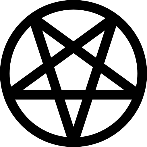 Сатанизм – Бесплатные иконки: культуры