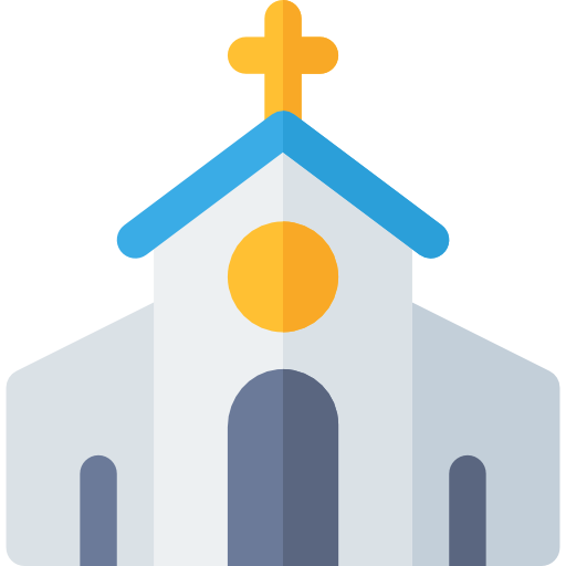 Church - free icon