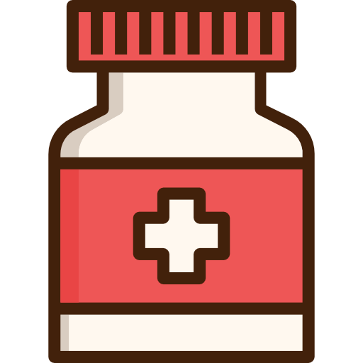 medicamento icono gratis