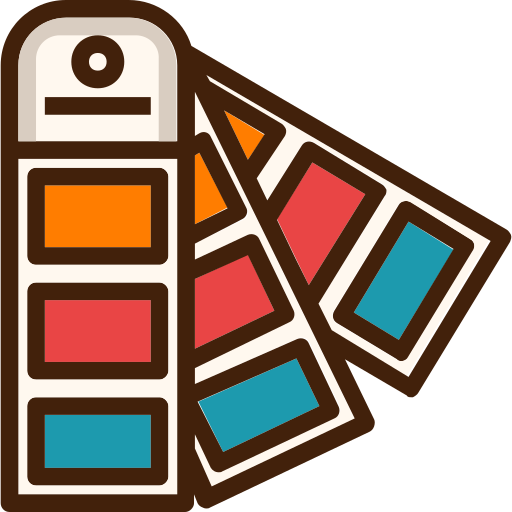 Pantone free icon Pantone free icon