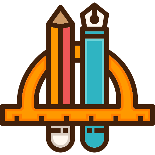 Graphic tool free icon Graphic tool free icon