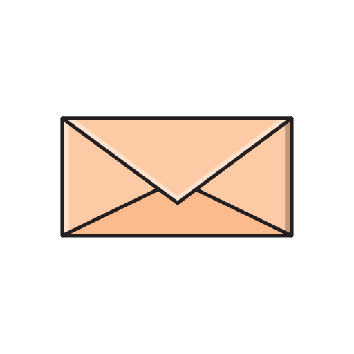 Mail free icon