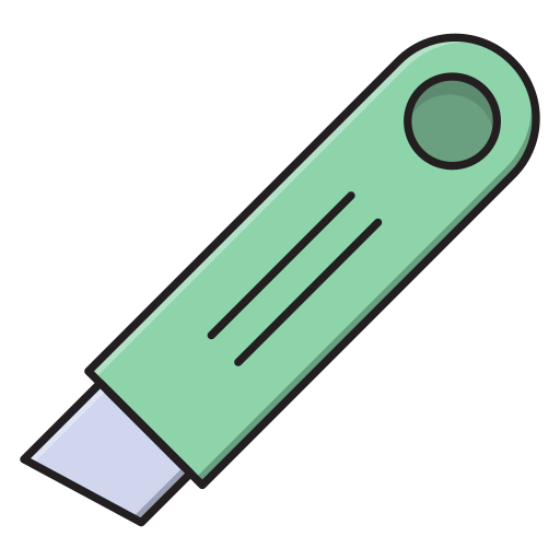 papierschneider kostenlos Icon papierschneider kostenlos Icon