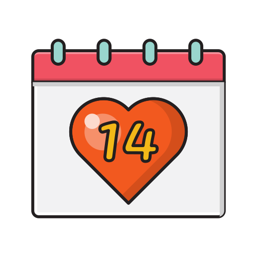 calendario icono gratis