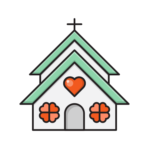 Католик бесплатно иконка