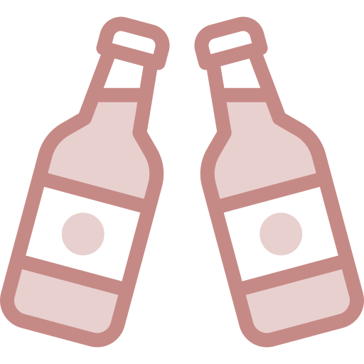 garrafa de cerveja grátis ícone garrafa de cerveja grátis ícone