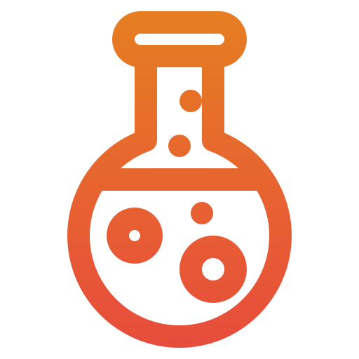 Potion Generic Gradient icon