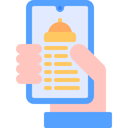 smartphone kostenlos Icon