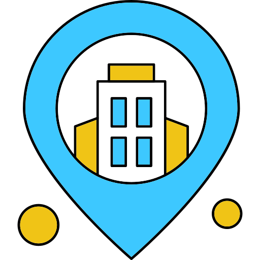 ubicación icono gratis