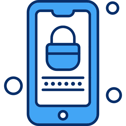 handy, mobiltelefon kostenlos Icon