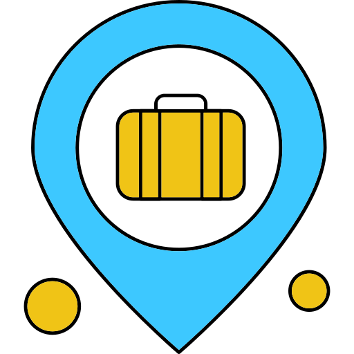 Location free icon Location free icon