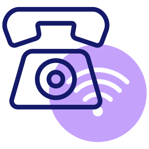 teléfono icono gratis