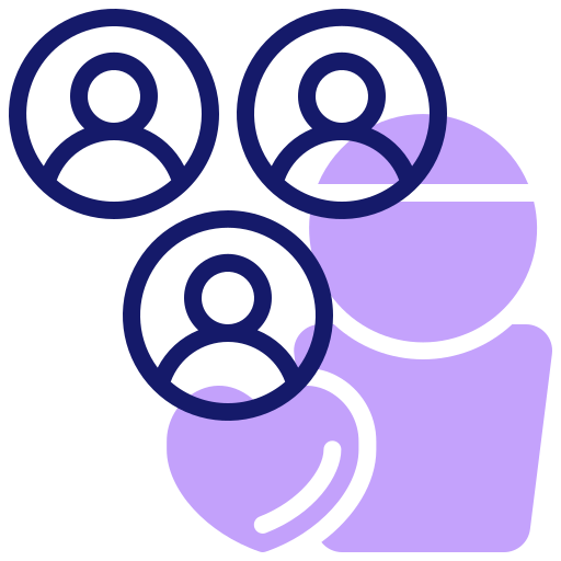 gemeinschaft kostenlos Icon gemeinschaft kostenlos Icon