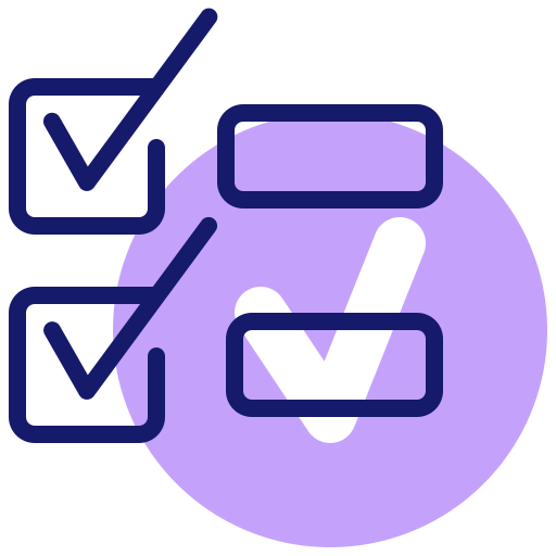 Checklist free icon Checklist free icon
