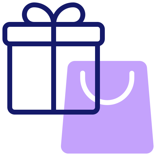 geschenkbox kostenlos Icon geschenkbox kostenlos Icon