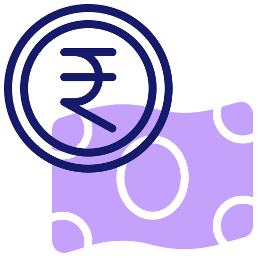 Rupees free icon Rupees free icon