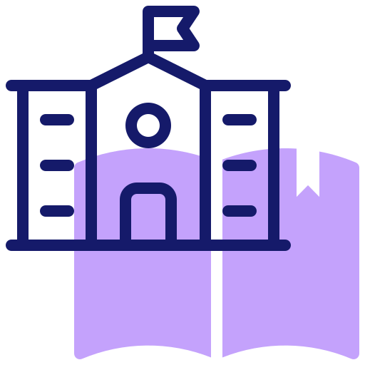 schule kostenlos Icon