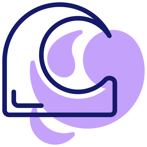 Waves free icon Waves free icon