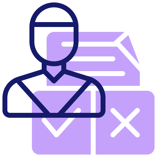 recruter Icône gratuit