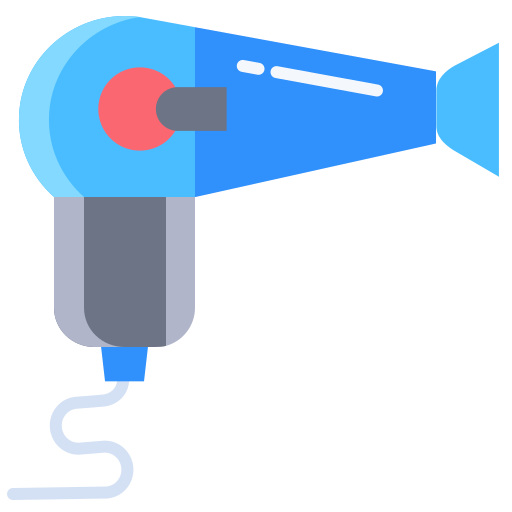 Фен бесплатно иконка