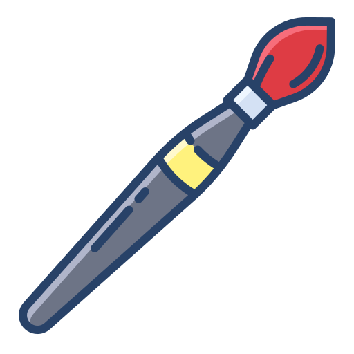 bürste kostenlos Icon
