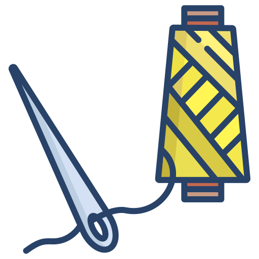 Thread free icon Thread free icon