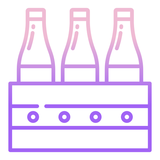 Milk free icon Milk free icon