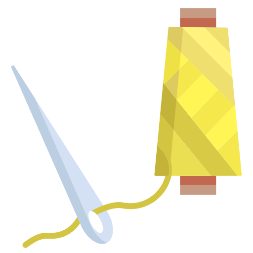 Thread free icon