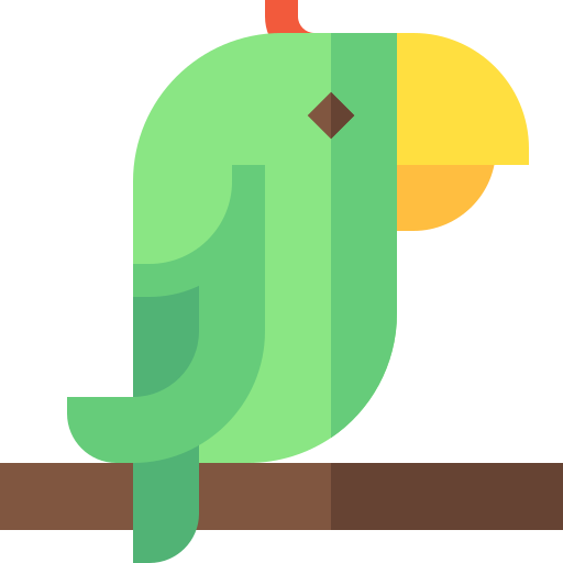 oiseau Icône gratuit oiseau Icône gratuit