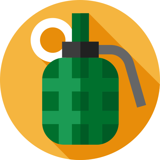 handgranate kostenlos Icon handgranate kostenlos Icon