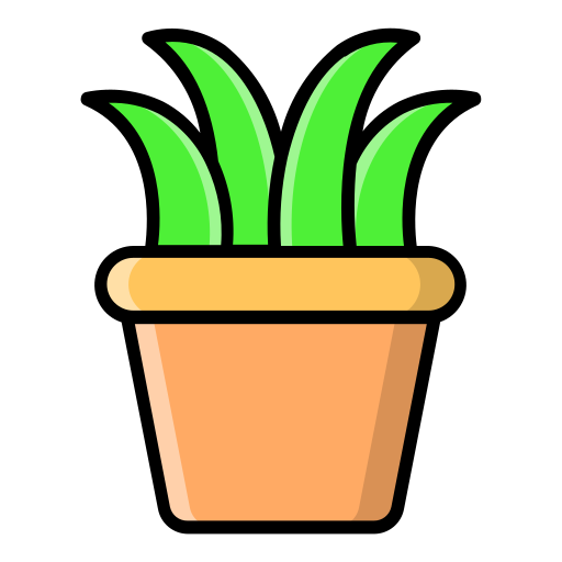 Plant free icon