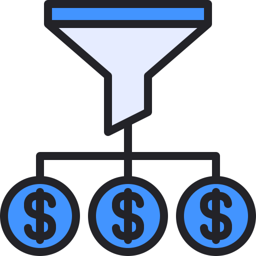 Воронка бесплатно иконка Воронка бесплатно иконка