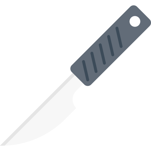 Cutlery Generic Flat icon