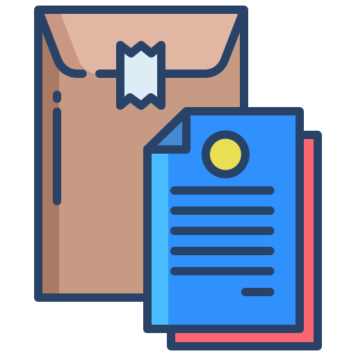 Envelope free icon Envelope free icon