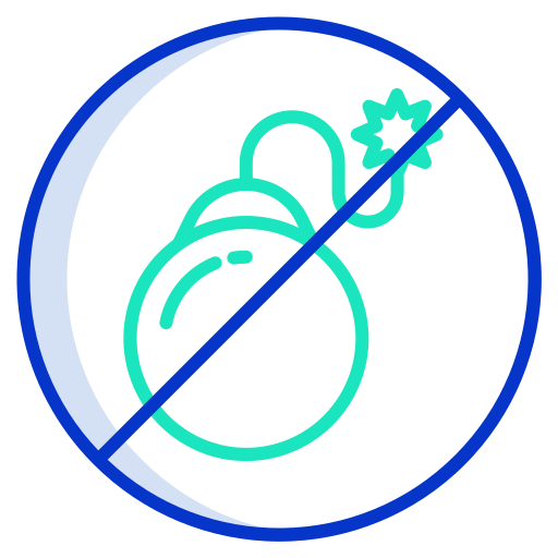 keine bombe kostenlos Icon keine bombe kostenlos Icon