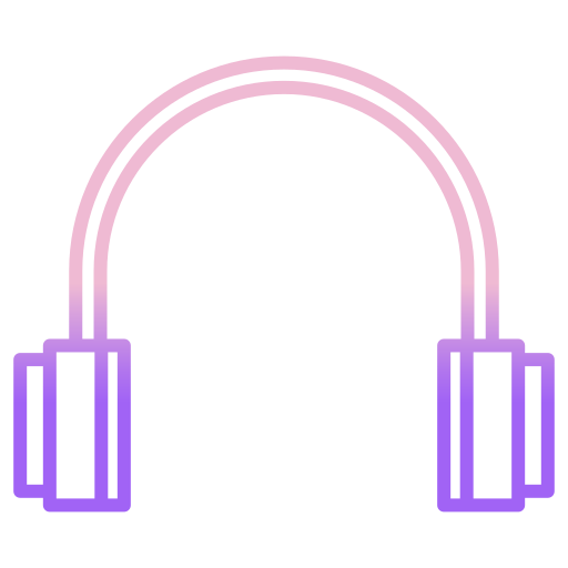 auriculares icono gratis