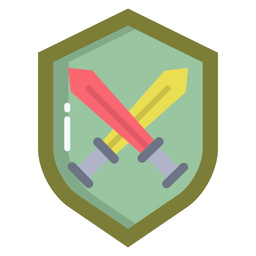 kampf kostenlos Icon kampf kostenlos Icon