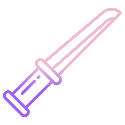 cuchillo icono gratis