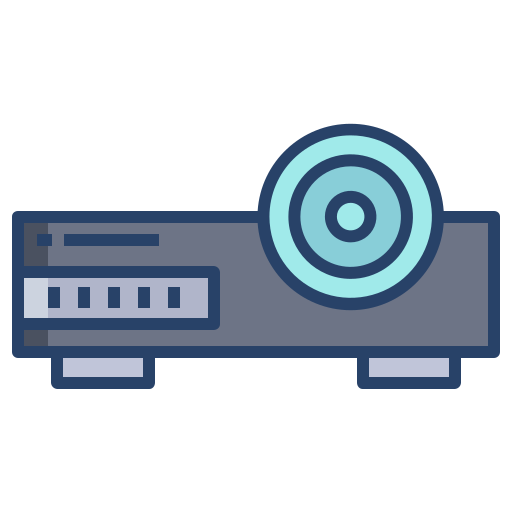 Проектор бесплатно иконка Проектор бесплатно иконка