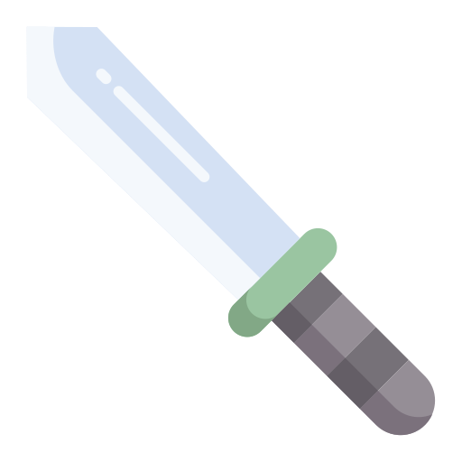Épée Icône gratuit