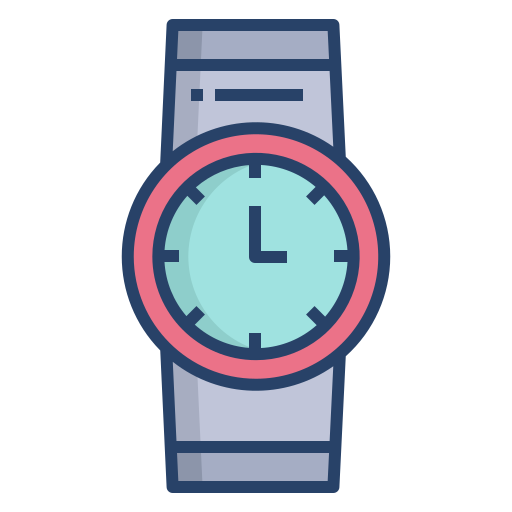 reloj icono gratis